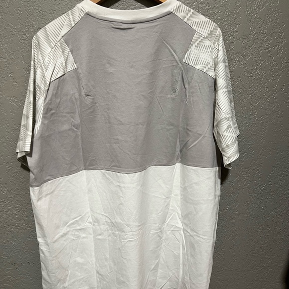 NWT-Adidas Mexican National team Game Day warm up t shirt. Brand new size XL - Picture 2 of 6